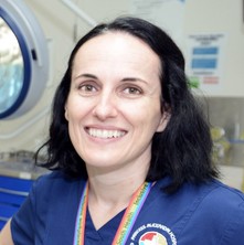 Rose Cairns<br />
